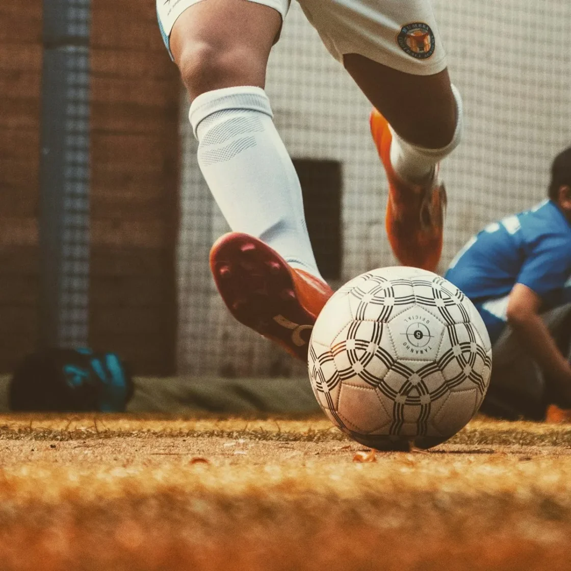 Vanguard Bursary supports 15 new players this season